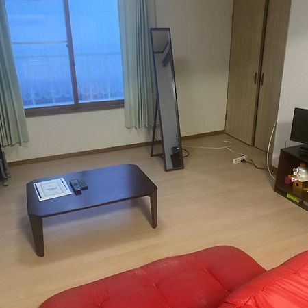 旭山動物園、美瑛、車で30分、旭川中心部徒歩3分 Apartment Ngoại thất bức ảnh