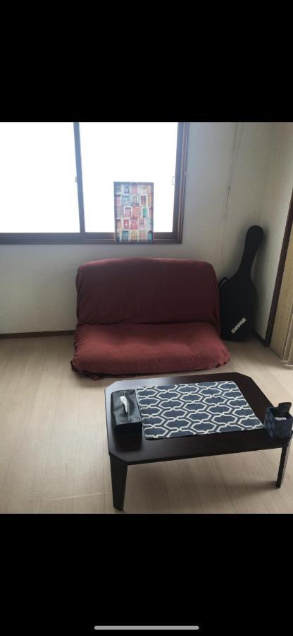 旭山動物園、美瑛、車で30分、旭川中心部徒歩3分 Apartment Ngoại thất bức ảnh